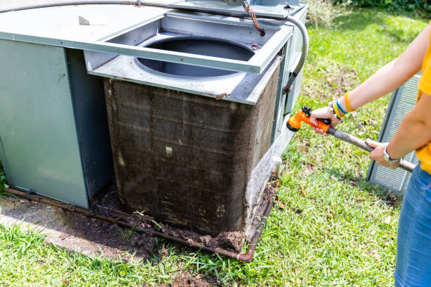 Best Air Duct Cleaning Company Near Me  in Westfield Center, OH