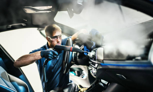 Best Professional Duct Cleaning Services  in Westfield Center, OH