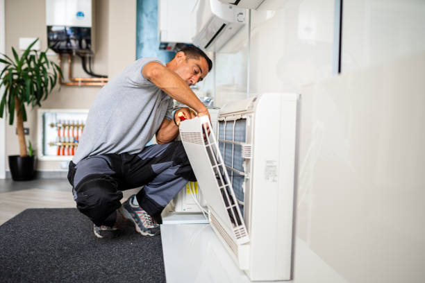 Best Affordable HVAC Duct Cleaning  in Westfield Center, OH