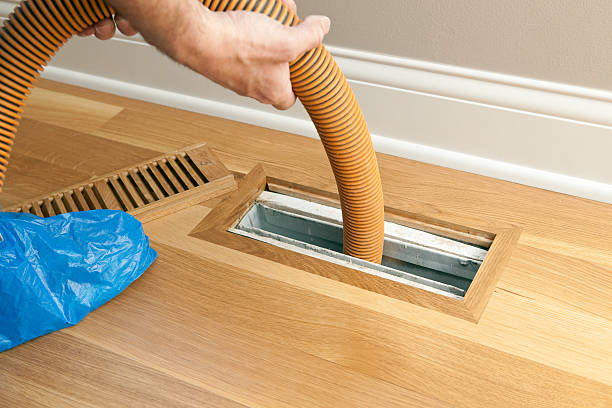 Best Local Air Duct Cleaning Services  in Westfield Center, OH