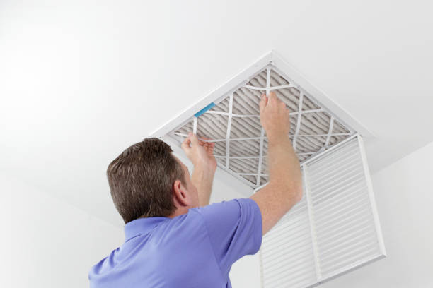 Ductwork Cleaning Services in OH